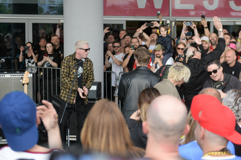 koncert: 'Lost Generation Festival', Kraków 'Tauron Arena' 16.06.2026