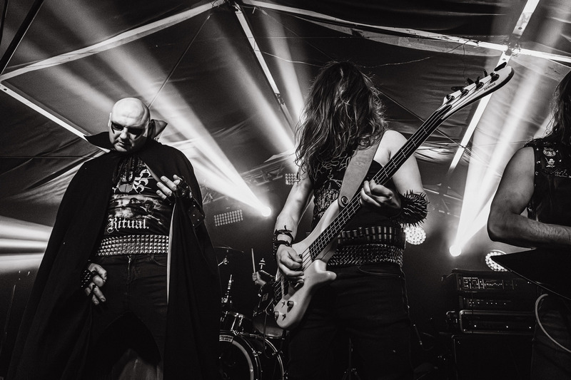 Sexmag - koncert: Sexmag, Chorzów 'Leśniczówka' 23.05.2026
