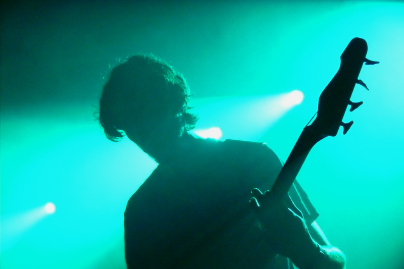 Give Up To Failure - koncert: 'Podwodny Wrocław', Wrocław 26.06.2026