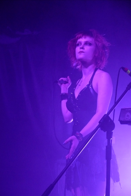 Apokalipstick - koncert: 'Podwodny Wrocław', Wrocław 27.06.2026