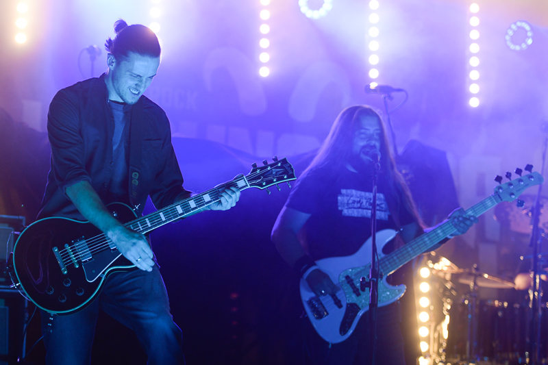 Hipertrofia - koncert: Hipertrofia ('KozyNostra Rock Fest'), Kozy 'Pałac Czeczów' 22.08.2026