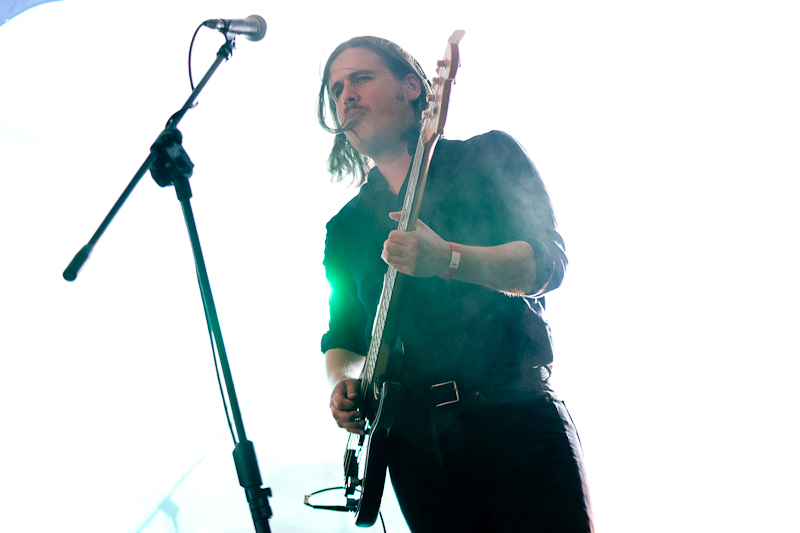 Avkrvst - koncert: Avkrvst ('Ostrów Rock Festival'), Ostrów Wielkopolski 25.07.2026