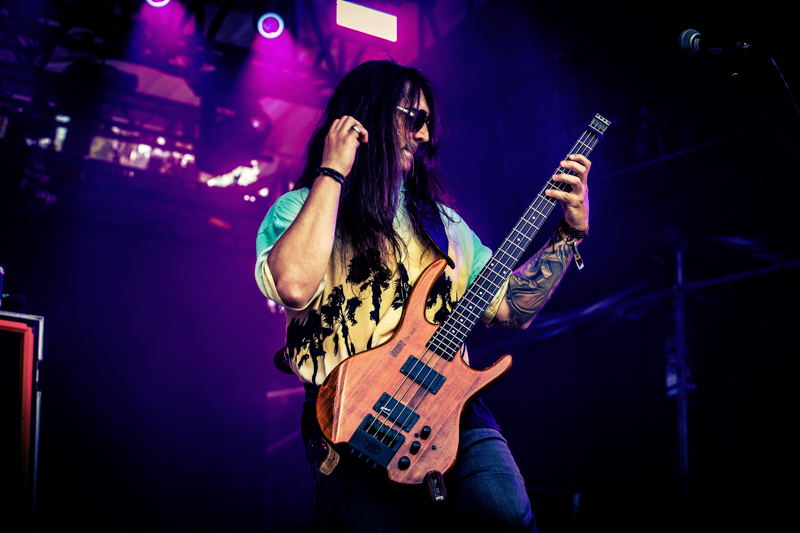 Species - koncert: Species ('Summer Dying Loud'), Aleksandrów Łódzki 'MOSiR' 3.09.2026