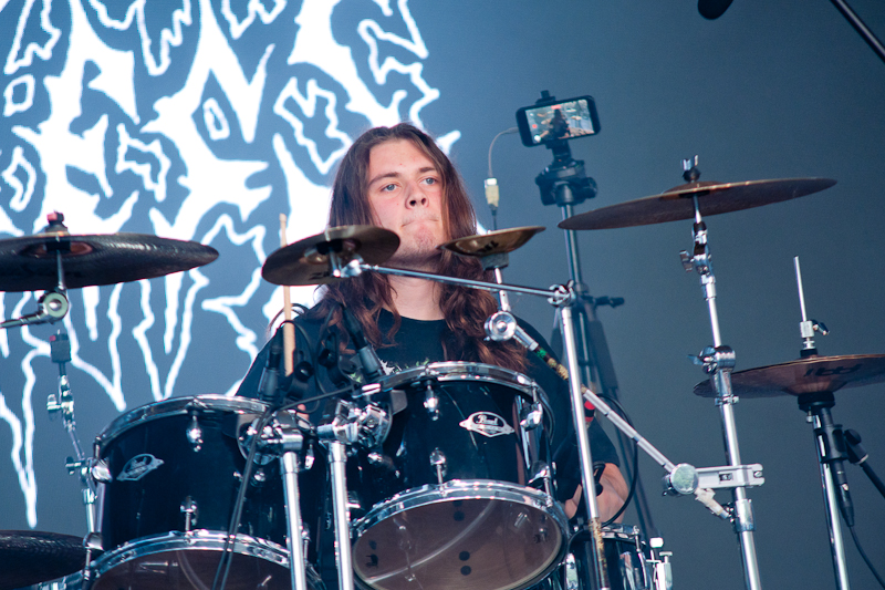 Toughness - koncert: Toughness ('Thunder Fest'), Bytów 12.09.2026