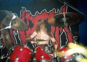 Pandemia - koncert: Smash Fest 2002, Ustronie Morskie 'Lotnisko Bagicz' 28.06.2002 (część pierwsza)