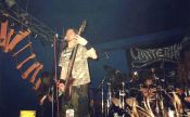Yattering - koncert: Victims Tour 2000, Wejherowo 'Pacyfik' 26.03.2000