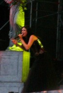 Within Temptation - koncert: Wacken Open Air 2005 (Within Temptation, Bloodbath), Wacken 5.08.2005