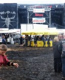 Wacken Open Air 2005, Wacken 4-6.08.2005