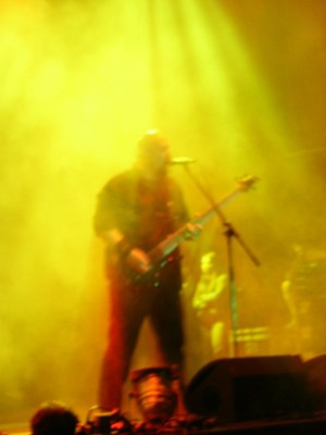 Rage - koncert: Masters of Rock 2006 (Rage, Helloween + Gamma Ray, Helloween, Gamma Ray), Czechy 14-16.07.2006