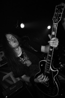 'Tribute To Black Sabbath', Lublin 'Ragnarock Club' 18.04.2009