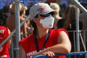 'Przystanek Woodstock 2009' - zdjęcia fanów część 2 - Kostrzyn 1.08.2009