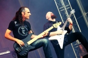 Rhapsody Of Fire - koncert: Hawkwind, Rhapsody Of Fire ('Sweden Rock Festival 2011'), Solvesborg 11.06.2011