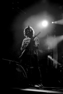Tymon & The Transistors - koncert: 'Big Bit Feta 2011', Szczytno 'Dziedziniec Zamku' 9.07.2011
