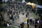 Zdjęcia fanów część 1 ('Castle Party 2011'), Bolków 'Zamek' 23.07.2011