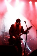 Triptykon - koncert: Triptykon ('Brutal Assault 2011'), Jaromer 'Twierdza Josefov' 13.08.2011