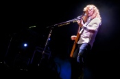 Megadeth - koncert: Megadeth ('Metalfest 2012'), Jaworzno 'Zalew Sosina' 1.06.2012