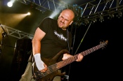 Totem - koncert: Totem ('Metalfest 2012'), Jaworzno 'Zalew Sosina' 3.06.2012