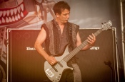 In Extremo - koncert: In Extremo ('Metalfest 2012'), Jaworzno 'Zalew Sosina' 3.06.2012