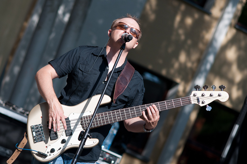 Animate - koncert: Animate, Toruń 'Muzeum Etnograficzne' 9.07.2017