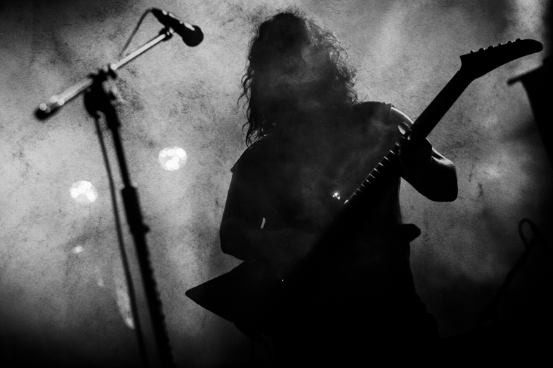 Wolves In The Throne Room - koncert: Wolves in the Throne Room ('OFF Festival 2017'), Katowice 5.08.2017