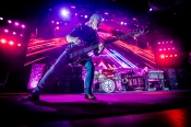 Deep Purple - koncert: Deep Purple, Kraków 'Tauron Arena' 1.07.2018
