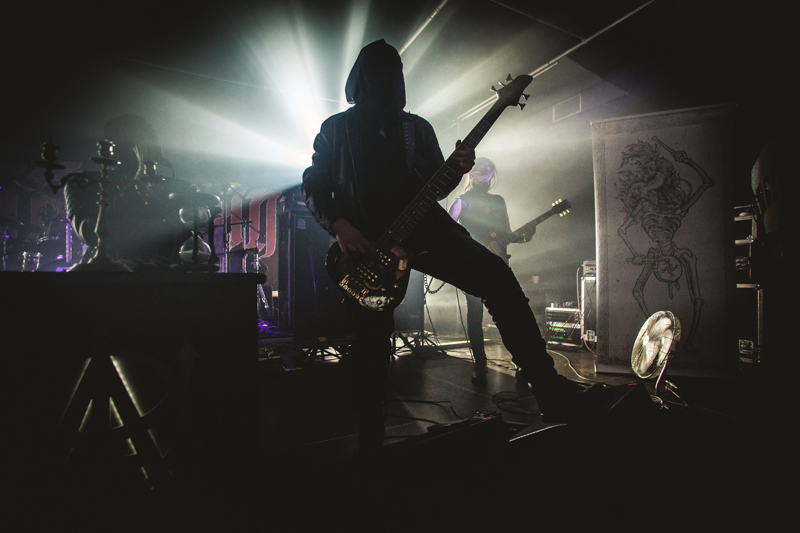 Manbryne - koncert: Manbryne ('Summer Dying Loud'), Aleksandrów Łódzki 9.09.2023