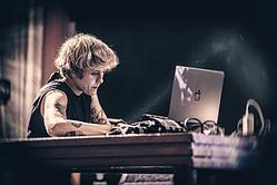 zdjęcia Zamilska, Kraków 'Hype Park' 9.11.2023