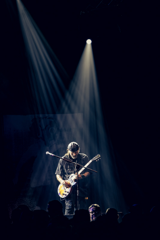 Biohazard - koncert: Biohazard, Warszawa 'Progresja Music Zone' 18.03.2025