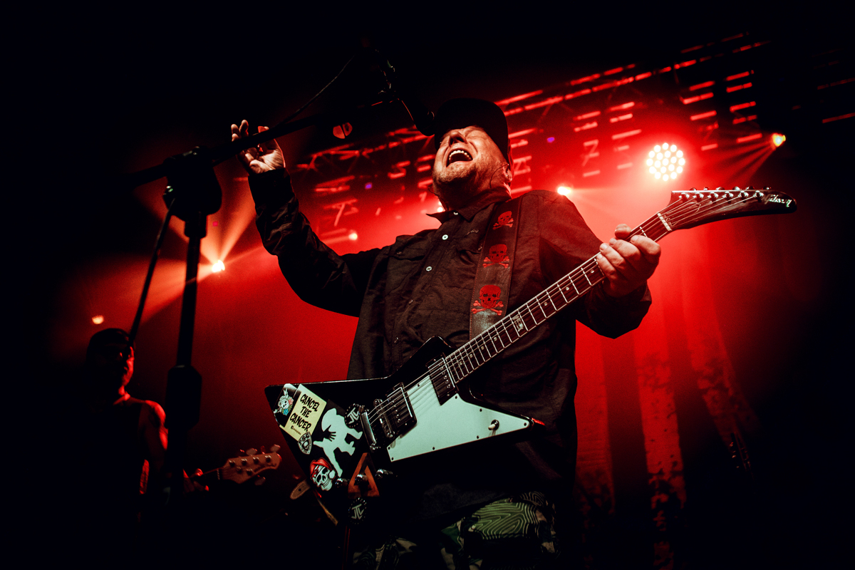 Illusion - koncert: Illusion, Zabrze 'CK Wiatrak' 15.11.2024