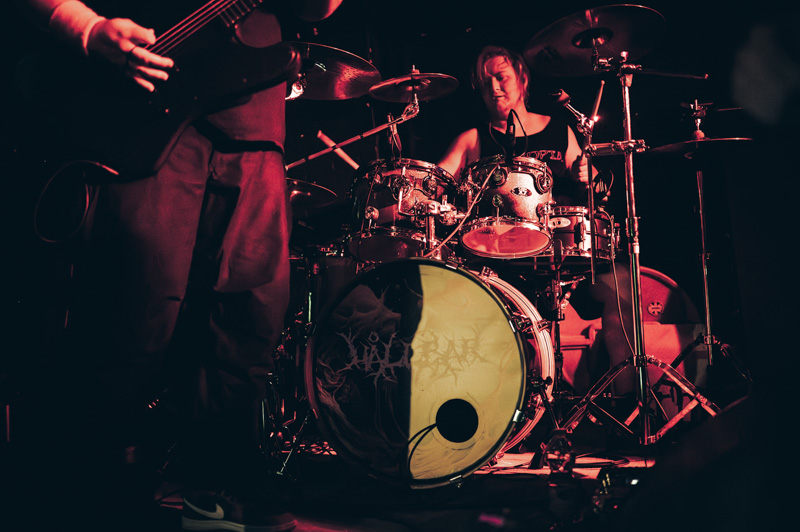 Hallbar - koncert: Hallbar, Warszawa 'Hydrozagadka' 7.08.2025