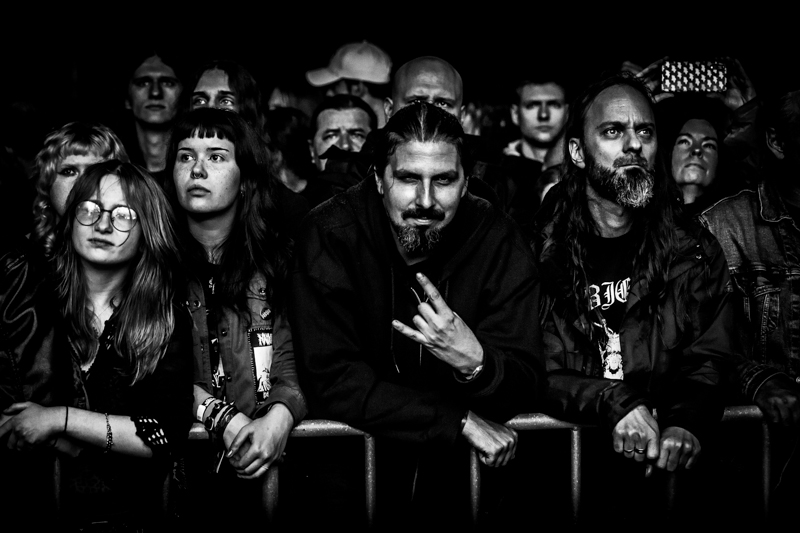 Aura Noir - koncert: Aura Noir ('Summer Dying Loud'), Aleksandrów Łódzki 'MOSiR' 6.09.2025 Aura Noir - koncert: Aura Noir ('Summer Dying Loud'), Aleksandrów Łódzki 'MOSiR' 6.09.2025