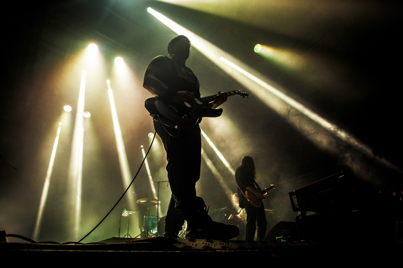 Cult Of Luna - koncert: Cult of Luna ('Summer Dying Loud'), Aleksandrów Łódzki 'MOSiR' 6.09.2025