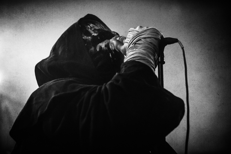 Medico Peste - koncert: Medico Peste, Kraków 'Hype Park' 11.10.2025