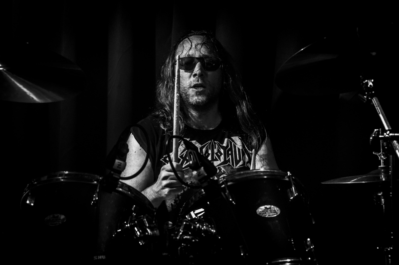 Gravekvlt - koncert: Gravekvlt, Katowice 'Piąty Dom' 26.10.2025