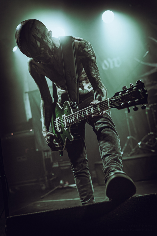 Above Aurora - koncert: Above Aurora, Kraków 'Hype Park' 20.11.2025