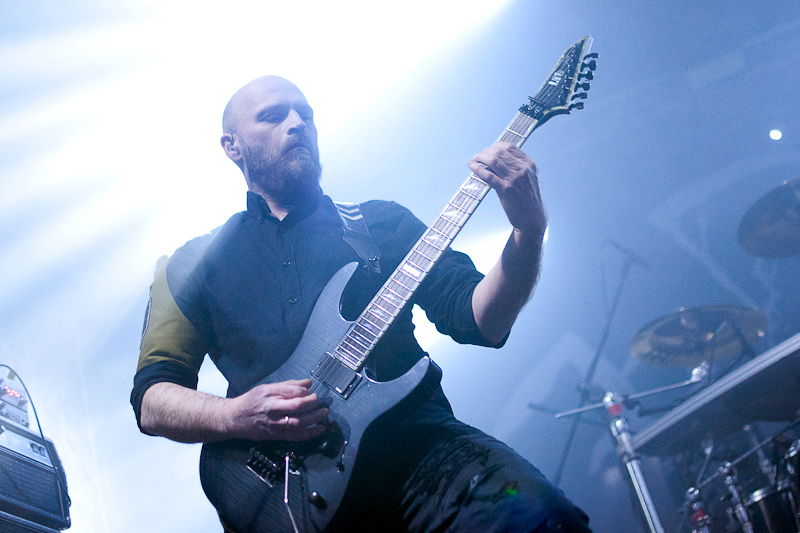 Vreid - koncert: Vreid, Gdańsk 'B90' 9.04.2026