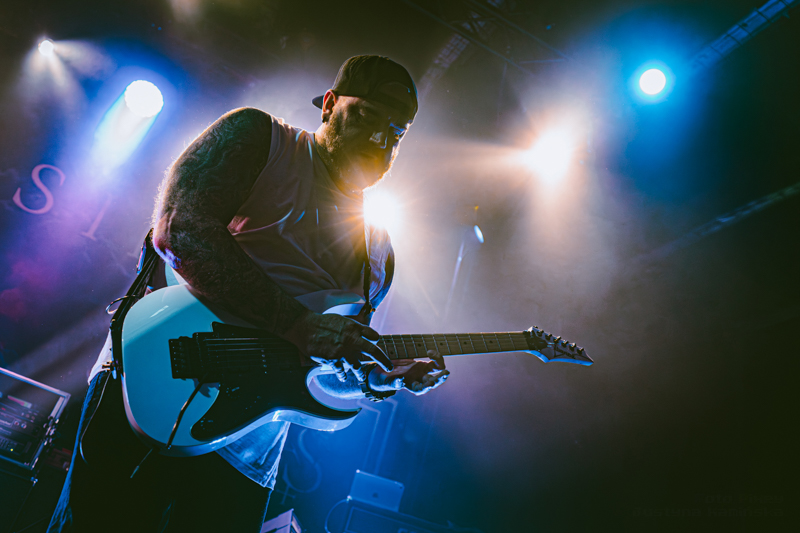 Frontside - koncert: Frontside, Kraków 'Hype Park' 28.03.2026