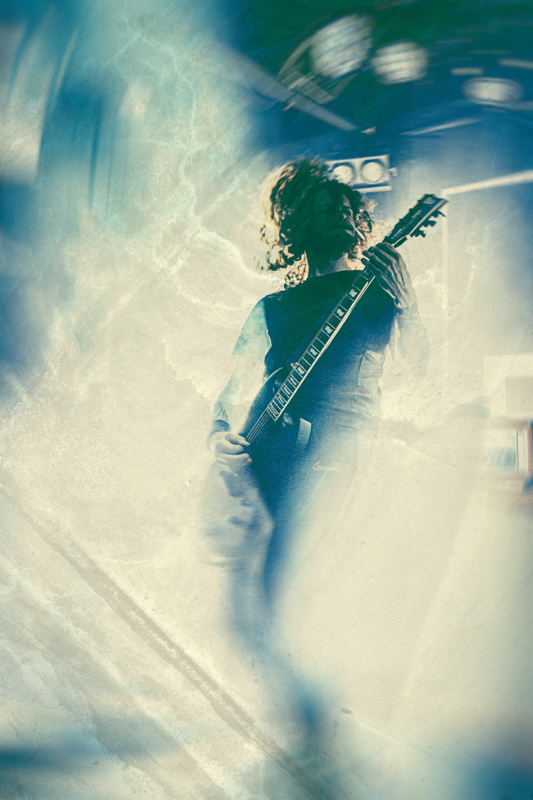 Fange - koncert: Fange, Kraków 'Zaścianek' 21.04.2026