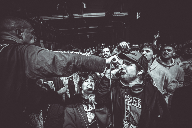 Jad - koncert: Jad, Kraków 'Hype Park' 23.04.2026