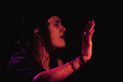 Moriah Woods, Katowice 15.04