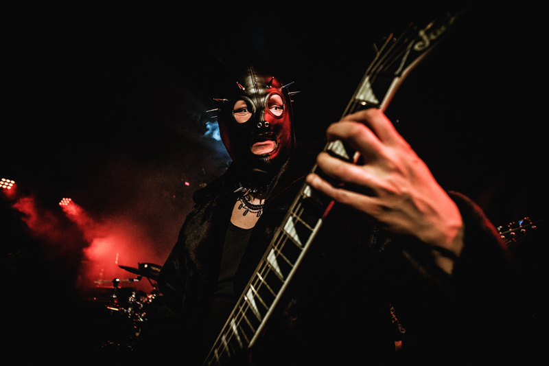 Sznur - koncert: Sznur, Sosnowiec 'Komin Music Cafe' 17.04.2026