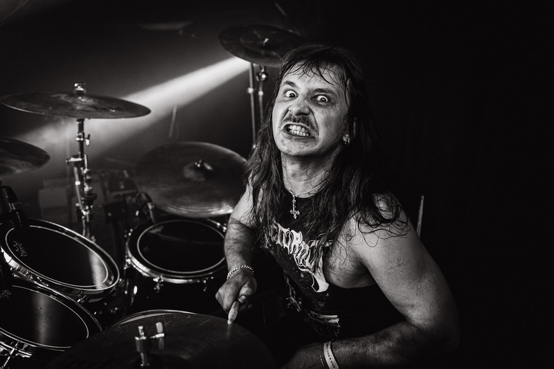 Sexmag - koncert: Sexmag, Chorzów 'Leśniczówka' 23.05.2026