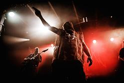 Macabre, Kraków 5.07