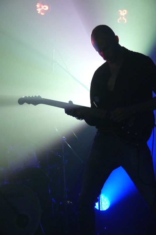 Give Up To Failure - koncert: 'Podwodny Wrocław', Wrocław 26.06.2026