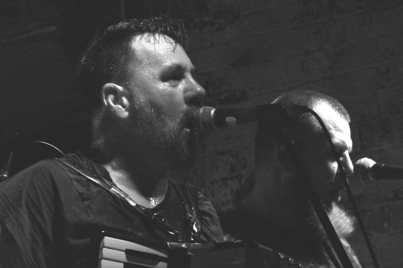 Alians - koncert: 'Podwodny Wrocław', Wrocław 26.06.2026