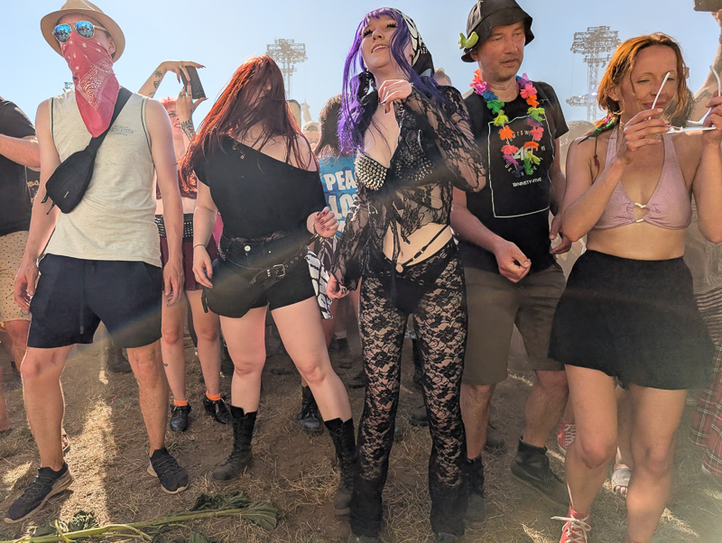 Vended - koncert: Vended ('Pol'and'Rock Festival'), Broczyno 30.07.2026