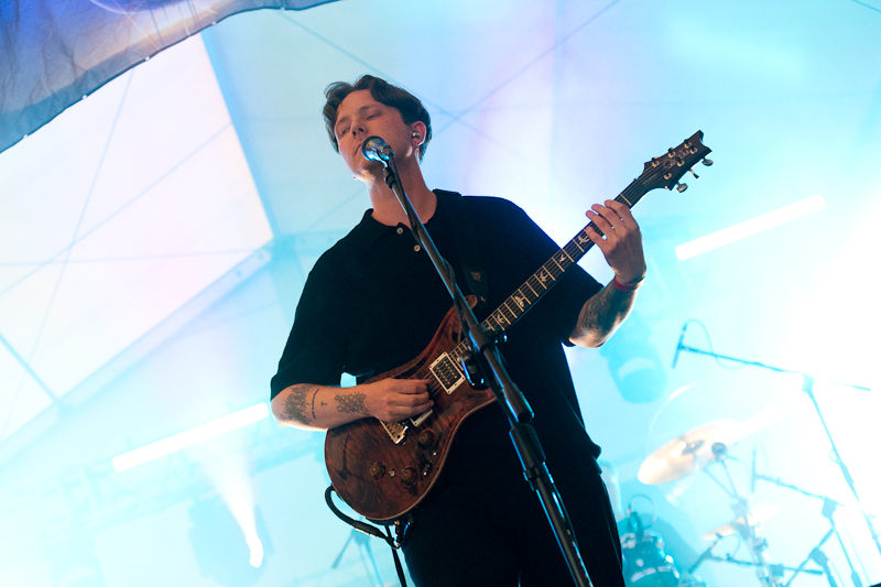 Avkrvst - koncert: Avkrvst ('Ostrów Rock Festival'), Ostrów Wielkopolski 25.07.2026