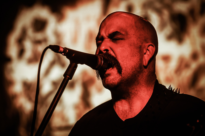 Of Feather and Bone - koncert: Of Feather and Bone ('Summer Dying Loud'), Aleksandrów Łódzki 'MOSiR' 3.09.2026