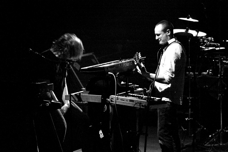 Lao Che - koncert: Lao Che, Warszawa 'Palladium' 6.03.2010