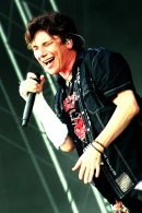 Mr. Big - koncert: Down, Mr. Big ('Sweden Rock Festival 2011'), Solvesborg 10.06.2011